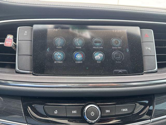 2019 Buick Enclave FWD Essence