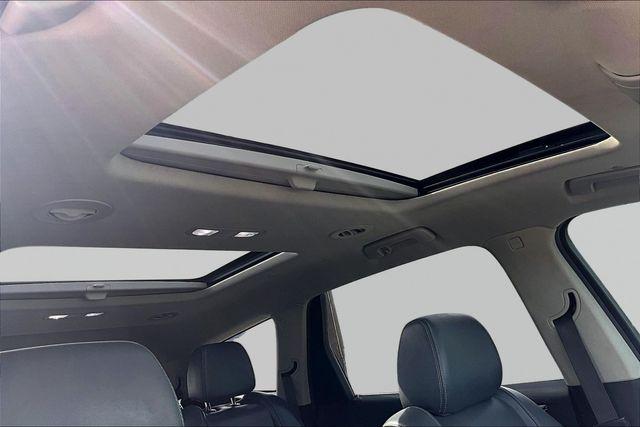 2019 Buick Enclave FWD Essence
