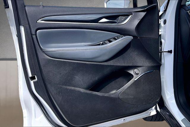 2019 Buick Enclave FWD Essence