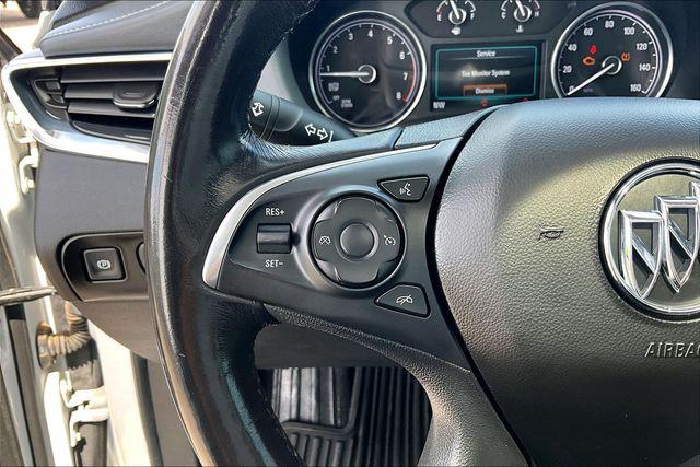2019 Buick Enclave FWD Essence