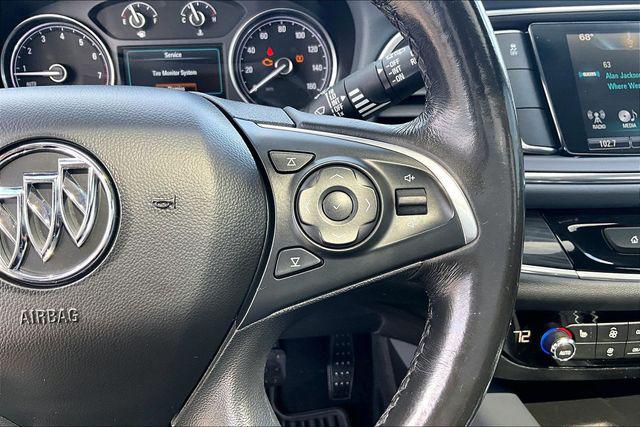 2019 Buick Enclave FWD Essence