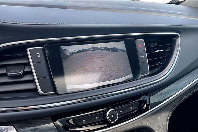 2019 Buick Enclave FWD Essence