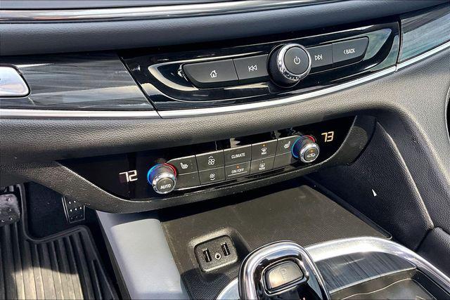 2019 Buick Enclave FWD Essence