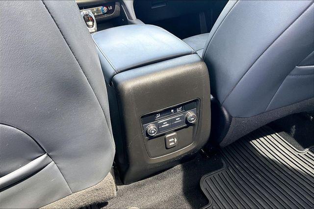 2019 Buick Enclave FWD Essence
