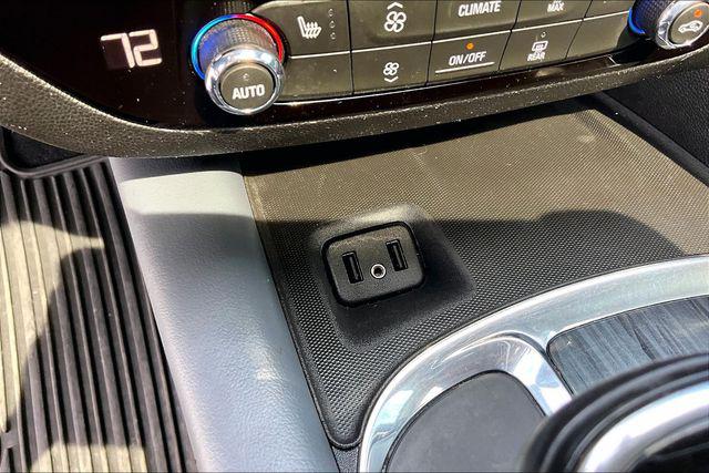 2019 Buick Enclave FWD Essence