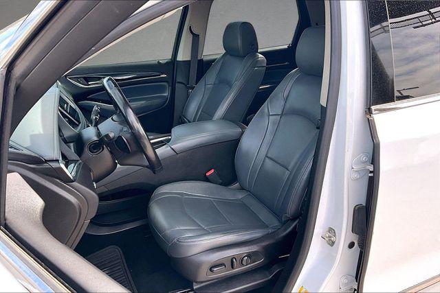 2019 Buick Enclave FWD Essence