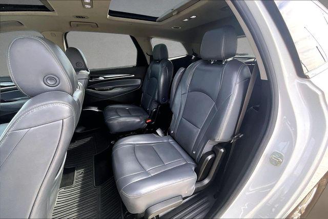 2019 Buick Enclave FWD Essence