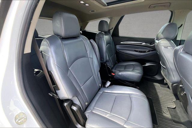 2019 Buick Enclave FWD Essence