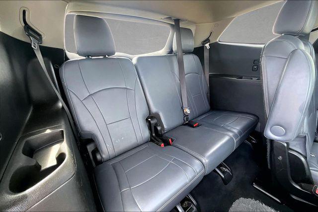 2019 Buick Enclave FWD Essence