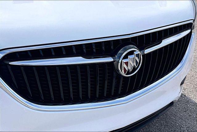 2019 Buick Enclave FWD Essence