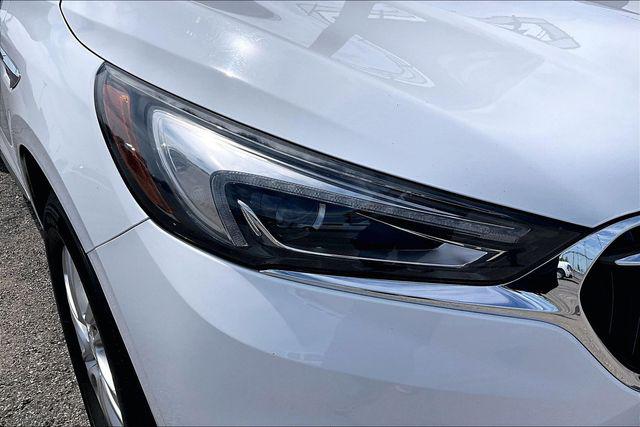 2019 Buick Enclave FWD Essence