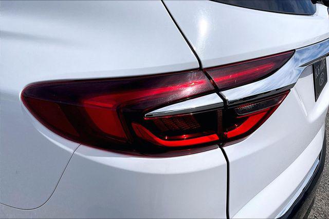 2019 Buick Enclave FWD Essence