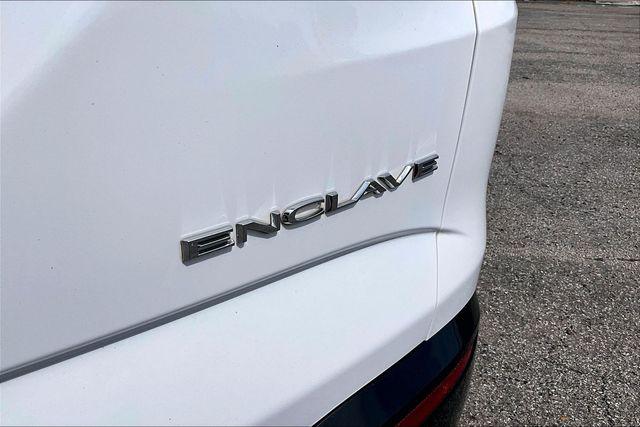 2019 Buick Enclave FWD Essence