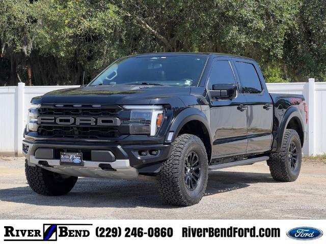 2024 Ford F-150 Raptor for sale in Bainbridge, GA