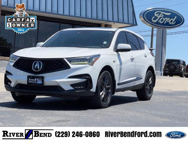 2020 Acura RDX A-SPEC Package for sale in Bainbridge, GA