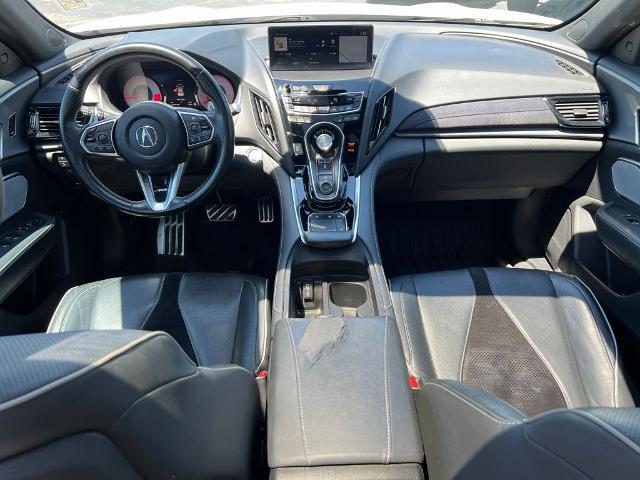 2020 Acura RDX A-SPEC Package