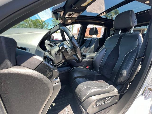 2020 Acura RDX A-SPEC Package