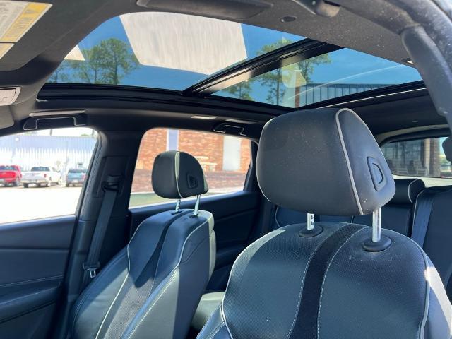 2020 Acura RDX A-SPEC Package