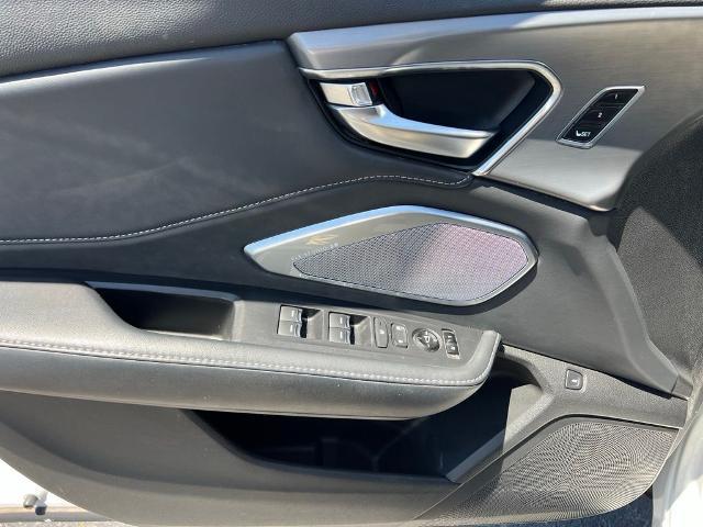 2020 Acura RDX A-SPEC Package