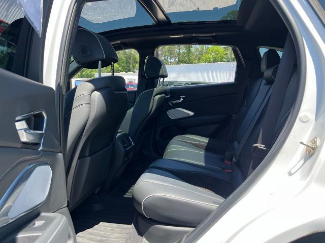 2020 Acura RDX A-SPEC Package