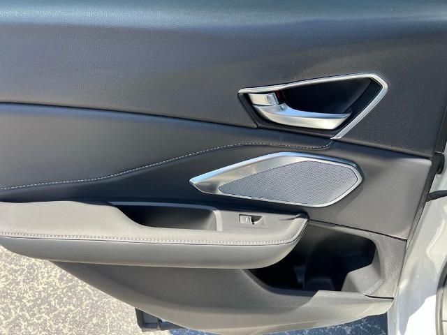 2020 Acura RDX A-SPEC Package