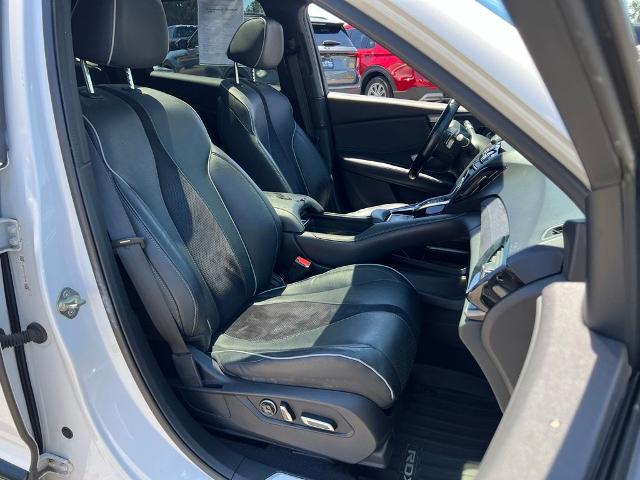 2020 Acura RDX A-SPEC Package