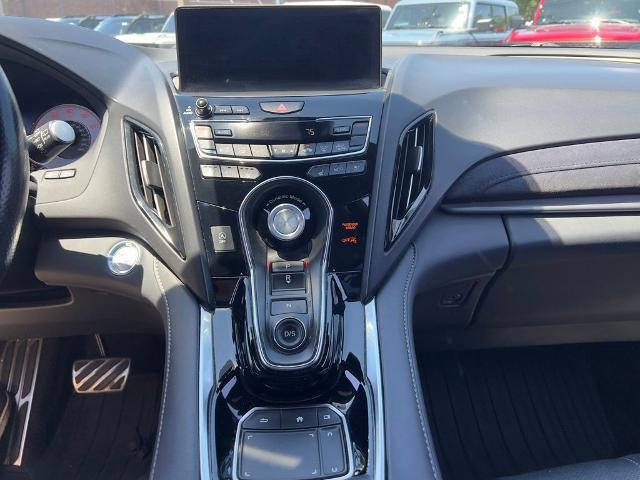 2020 Acura RDX A-SPEC Package