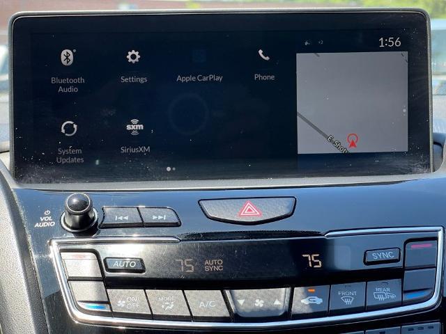 2020 Acura RDX A-SPEC Package