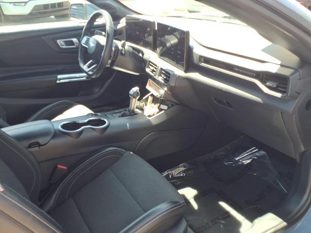 2024 Ford Mustang GT Fastback