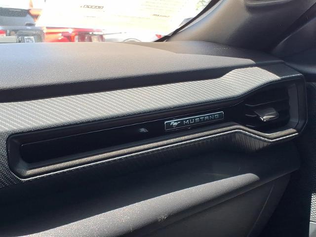 2024 Ford Mustang GT Fastback