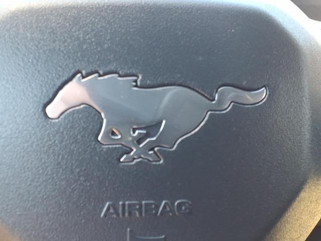 2024 Ford Mustang GT Fastback