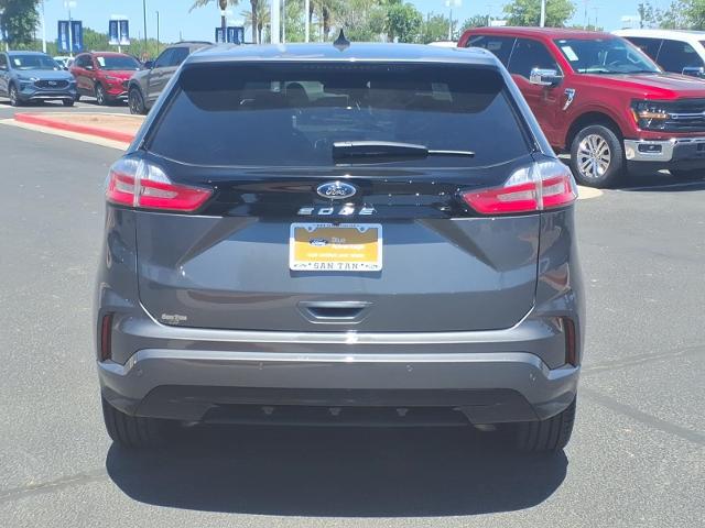 2023 Ford Edge ST-Line