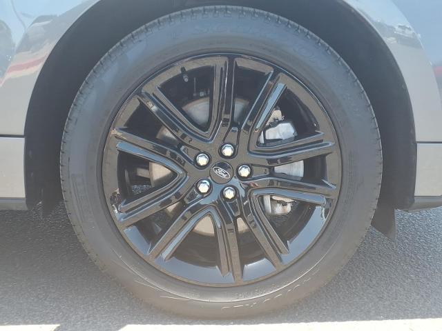 2023 Ford Edge ST-Line