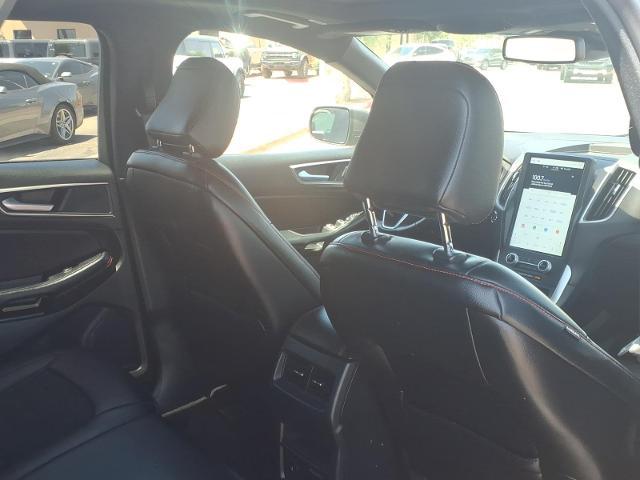2023 Ford Edge ST-Line
