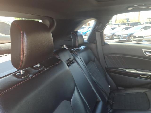 2023 Ford Edge ST-Line