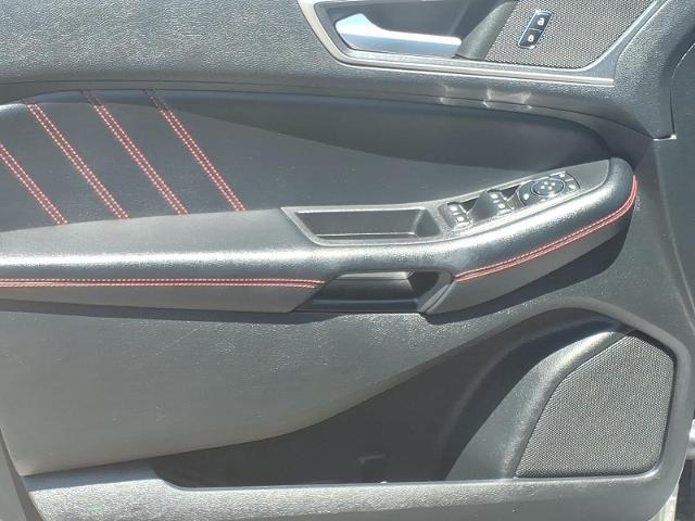 2023 Ford Edge ST-Line