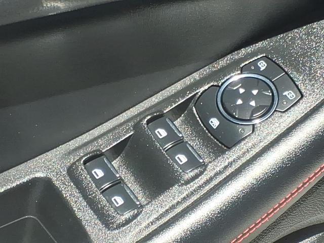 2023 Ford Edge ST-Line