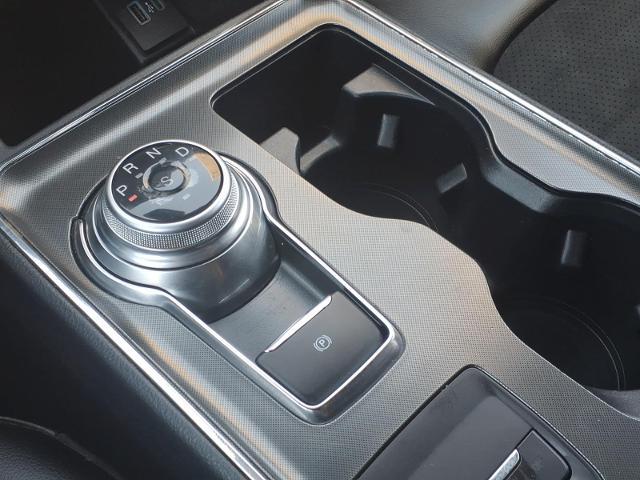 2023 Ford Edge ST-Line