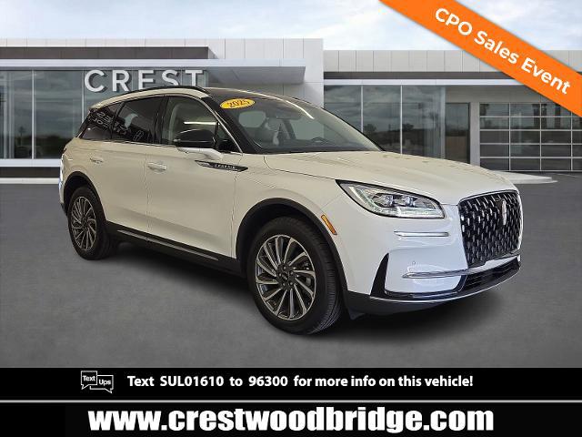 2025 Lincoln Corsair Reserve for sale in Woodbridge, CT