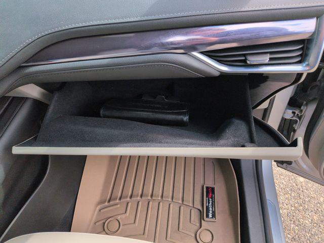 2021 Cadillac XT4 AWD Luxury