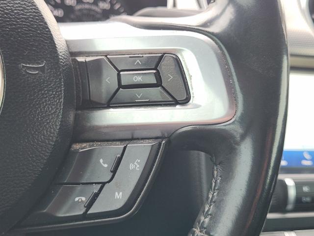 2021 Ford Mustang GT Fastback