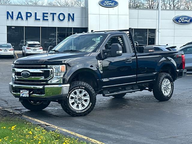 2022 Ford F-350 XL for sale in Libertyville, IL