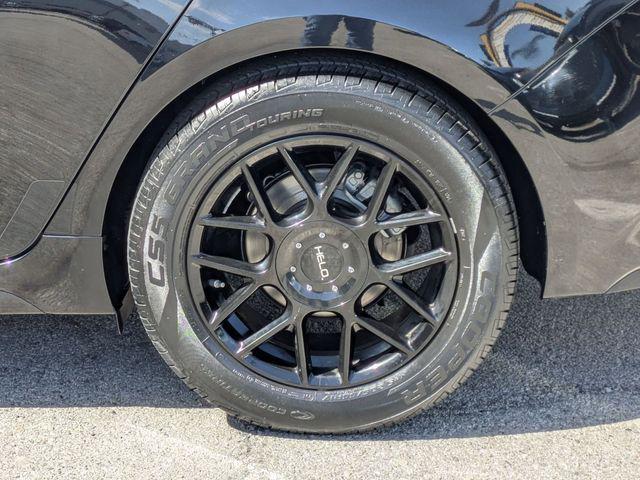 2020 Kia Optima S