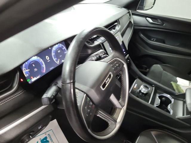 2024 Jeep Grand Cherokee L Altitude 4x4