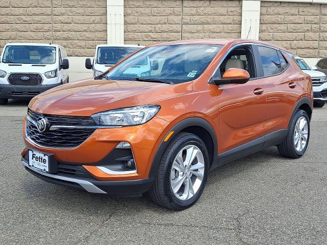 2023 Buick Encore GX Preferred FWD for sale in Clifton, NJ