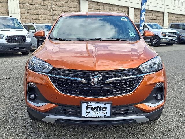 2023 Buick Encore GX Preferred FWD