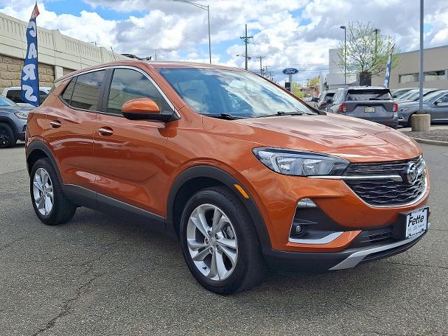 2023 Buick Encore GX Preferred FWD