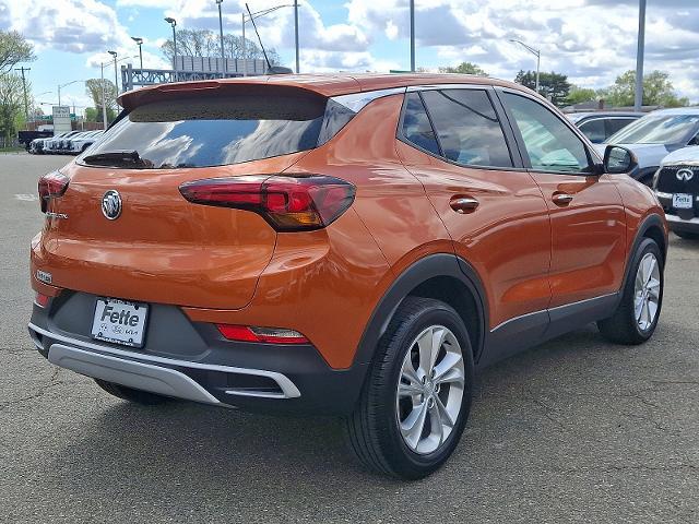 2023 Buick Encore GX Preferred FWD