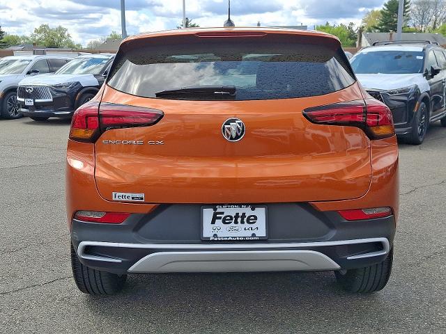 2023 Buick Encore GX Preferred FWD