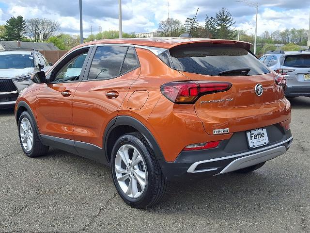 2023 Buick Encore GX Preferred FWD